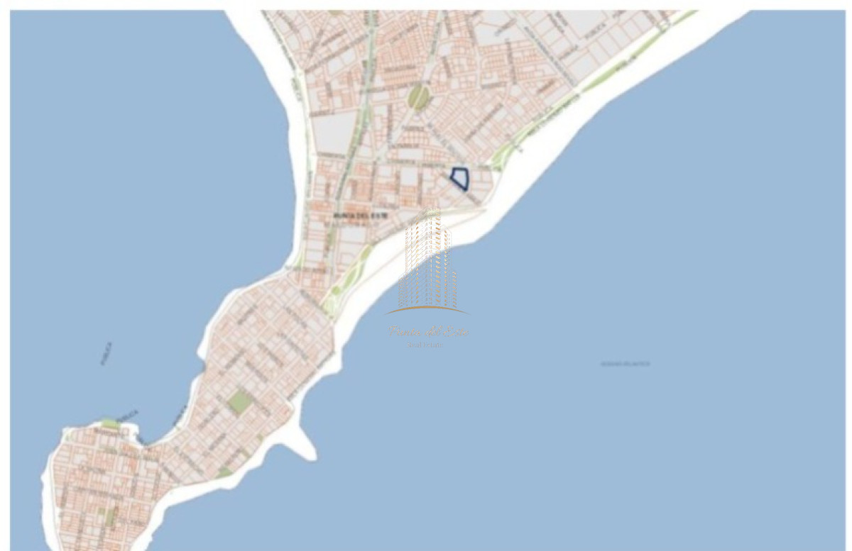 Apartamento ID.950 - EXCELENTE APARTAMENTO ALQUILER TEMPORAL PUNTA DEL ESTE PLAYA BRAVA