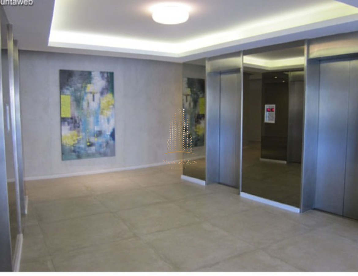 Apartamento ID.950 - EXCELENTE APARTAMENTO ALQUILER TEMPORAL PUNTA DEL ESTE PLAYA BRAVA