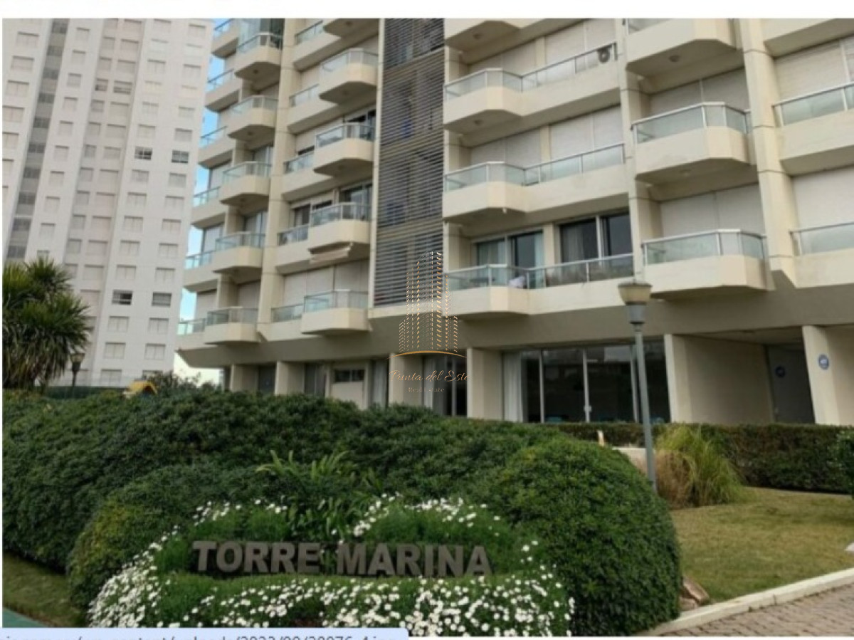 Apartamento ID.950 - EXCELENTE APARTAMENTO ALQUILER TEMPORAL PUNTA DEL ESTE PLAYA BRAVA