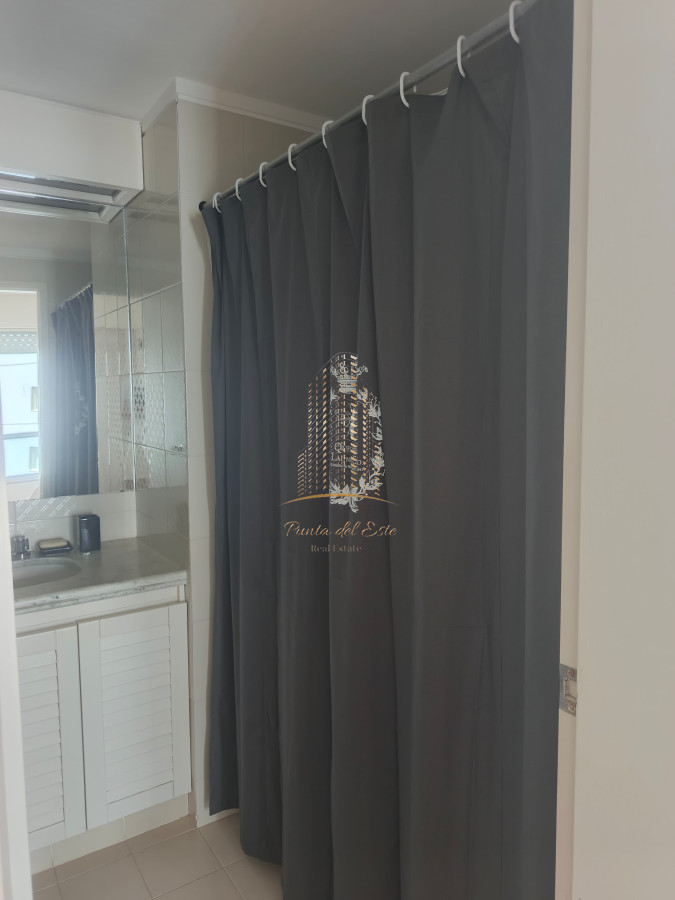 Apartamento ID.950 - EXCELENTE APARTAMENTO ALQUILER TEMPORAL PUNTA DEL ESTE PLAYA BRAVA