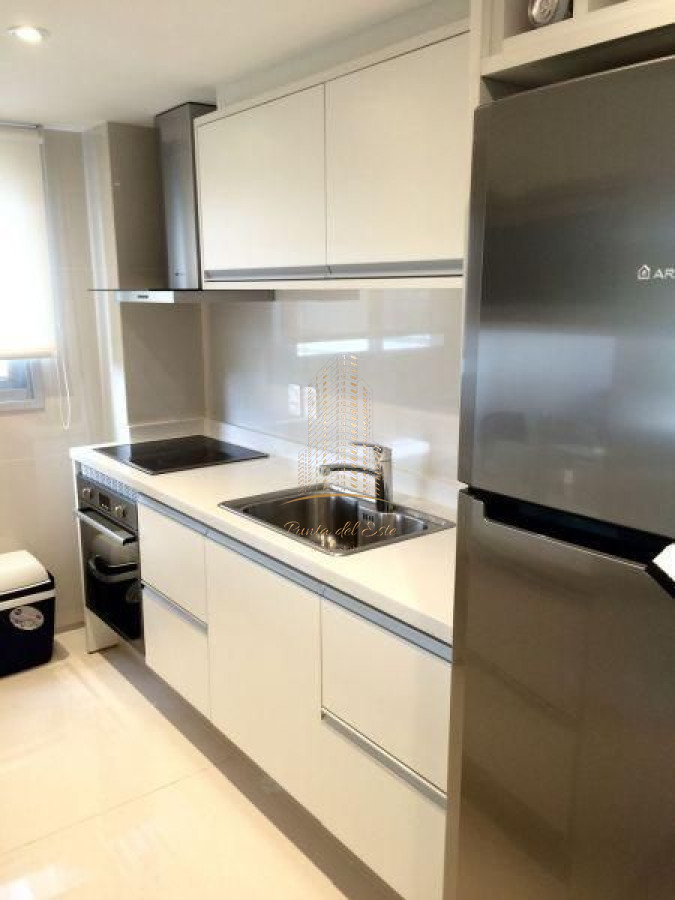 Apartamento ID.948 - Apartamento en alquiler temporal y venta, Punta del Este