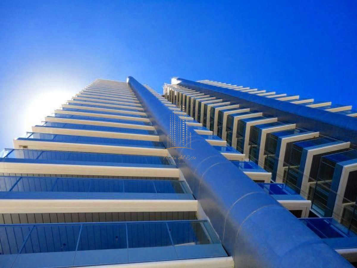 Apartamento ID.948 - Apartamento en alquiler temporal y venta, Punta del Este