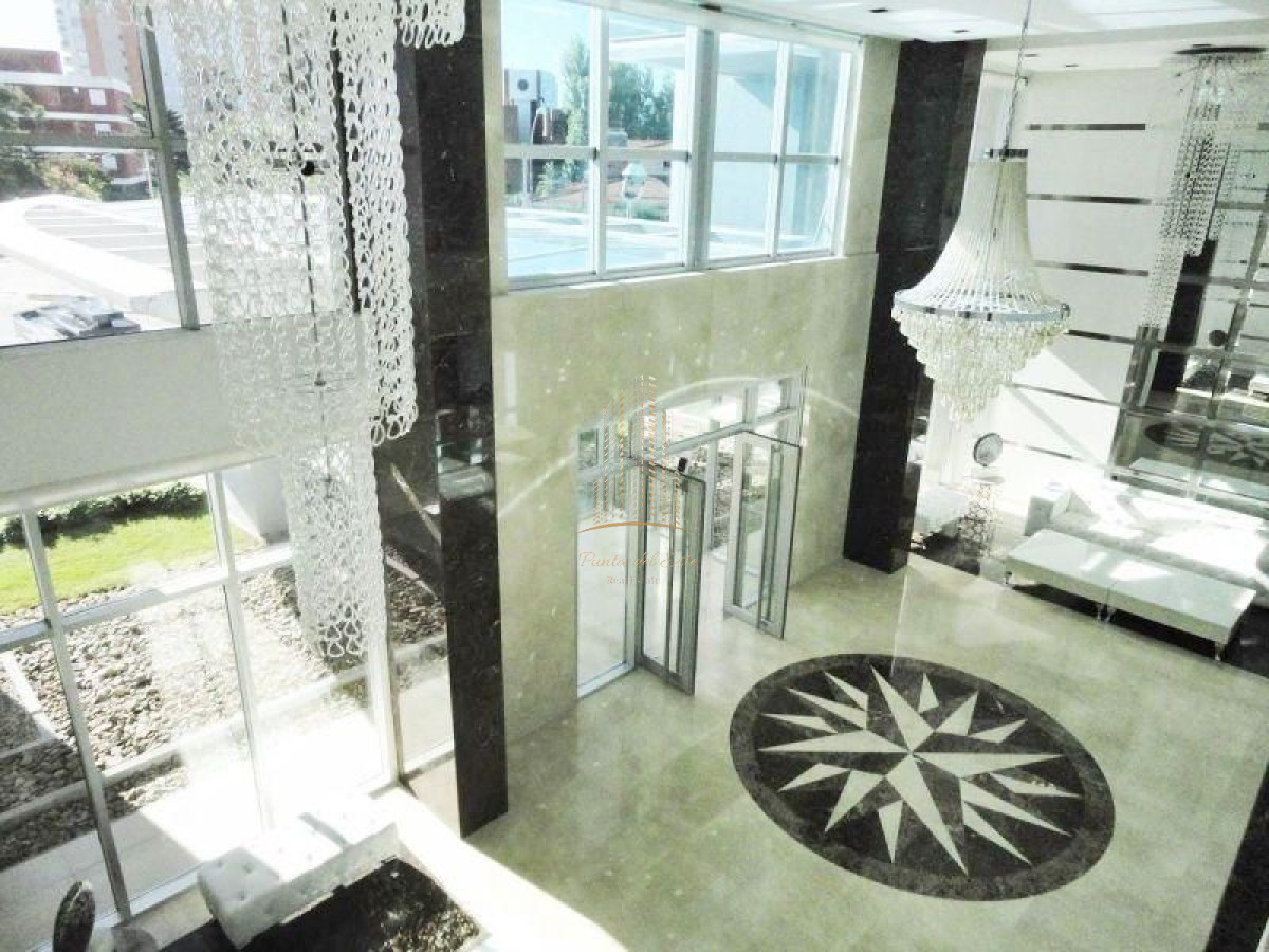 Apartamento ID.948 - Apartamento en alquiler temporal y venta, Punta del Este