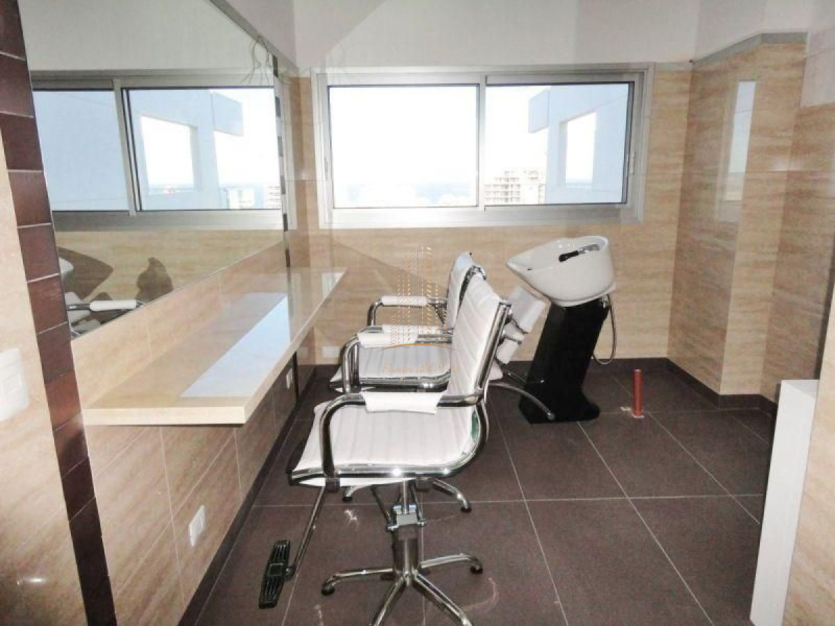 Apartamento ID.948 - Apartamento en alquiler temporal y venta, Punta del Este