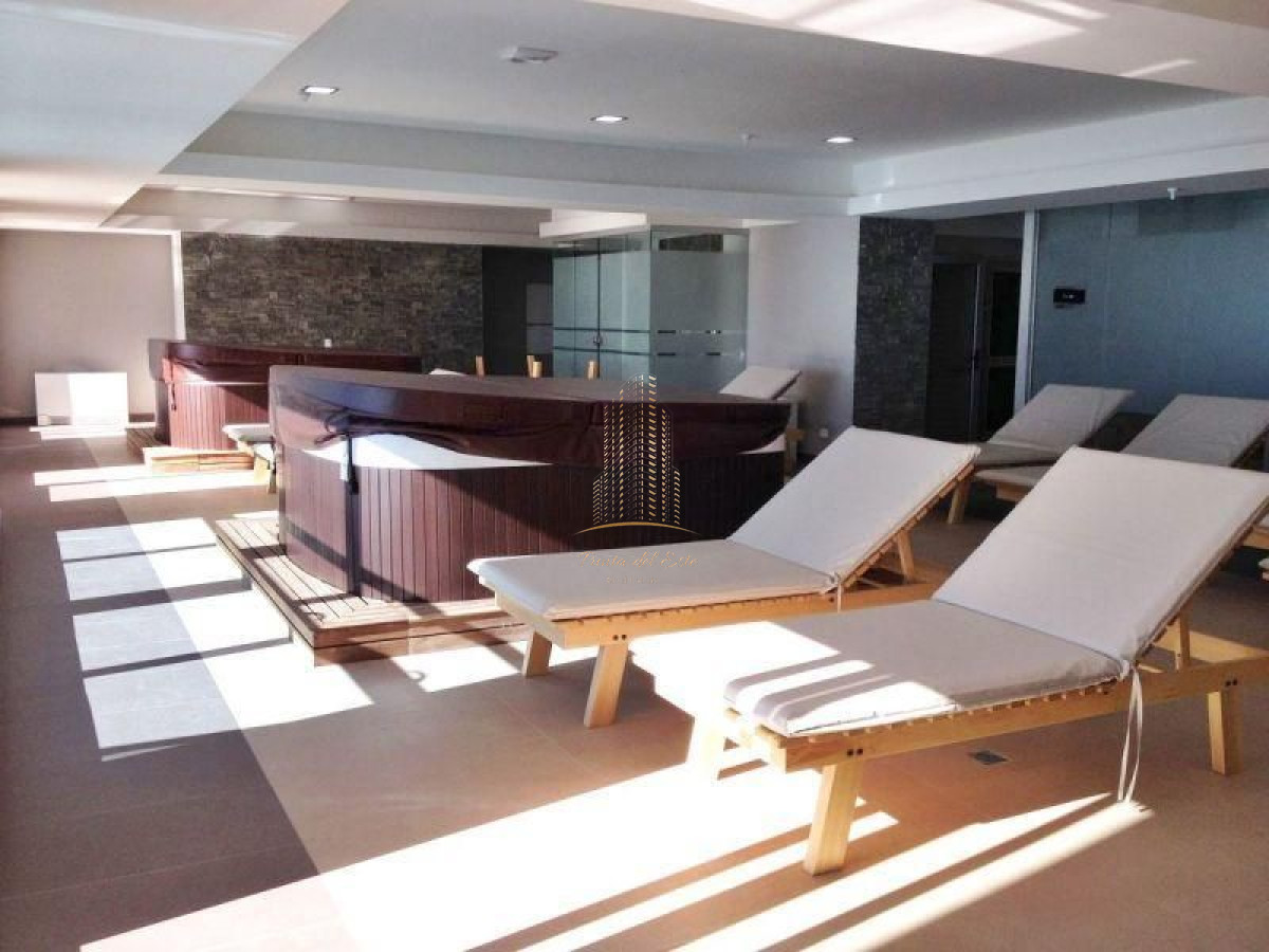 Apartamento ID.948 - Apartamento en alquiler temporal y venta, Punta del Este