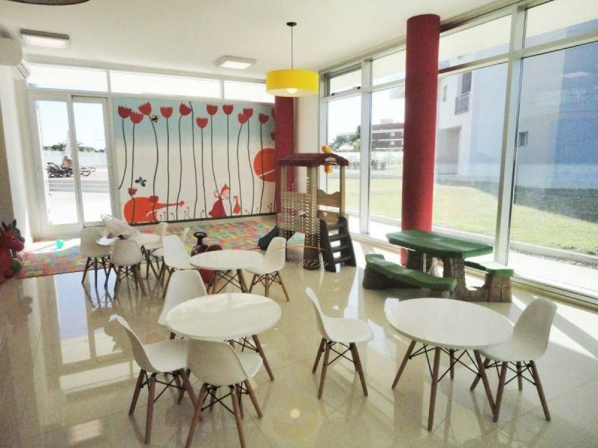 Apartamento ID.948 - Apartamento en alquiler temporal y venta, Punta del Este