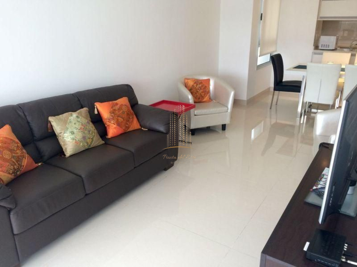 Apartamento ID.948 - Apartamento en alquiler temporal y venta, Punta del Este