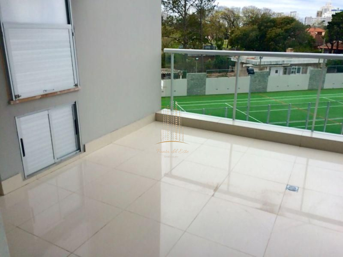 Apartamento ID.948 - Apartamento en alquiler temporal y venta, Punta del Este