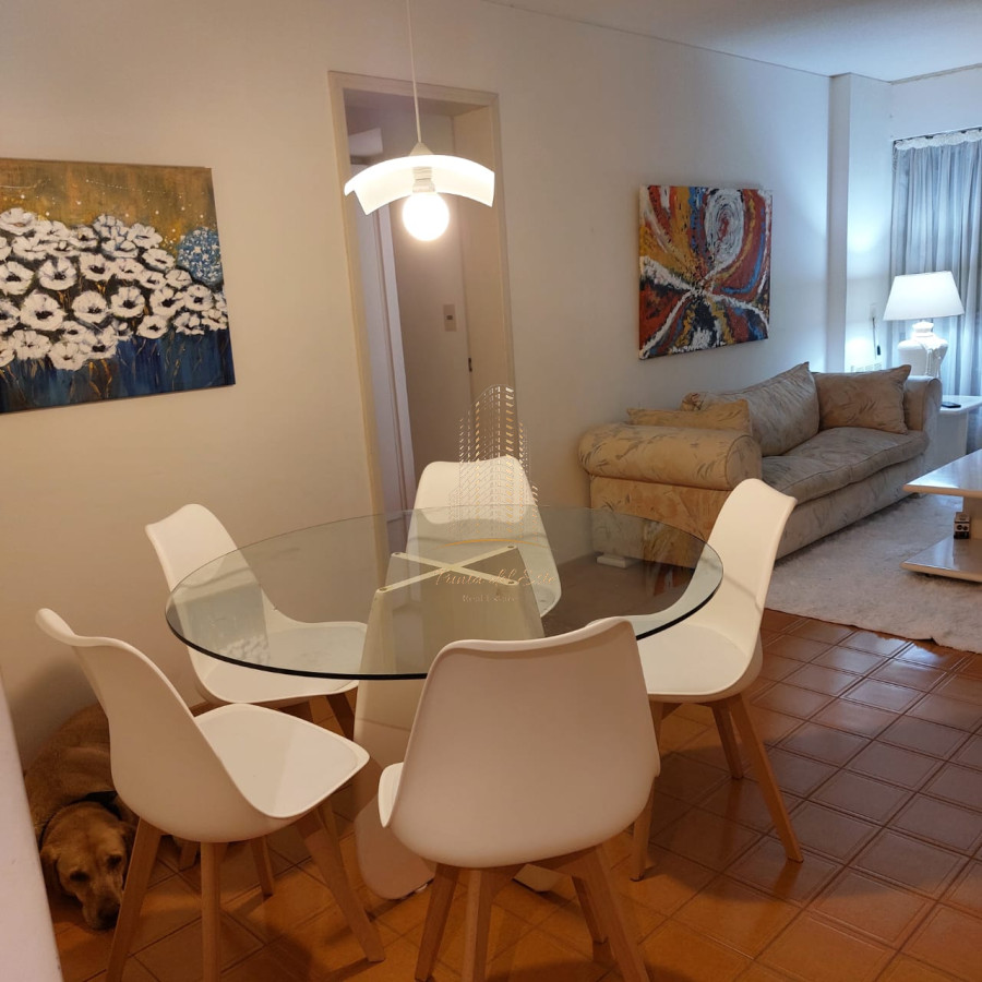 Apartamento ID.950 - EXCELENTE APARTAMENTO ALQUILER TEMPORAL PUNTA DEL ESTE PLAYA BRAVA