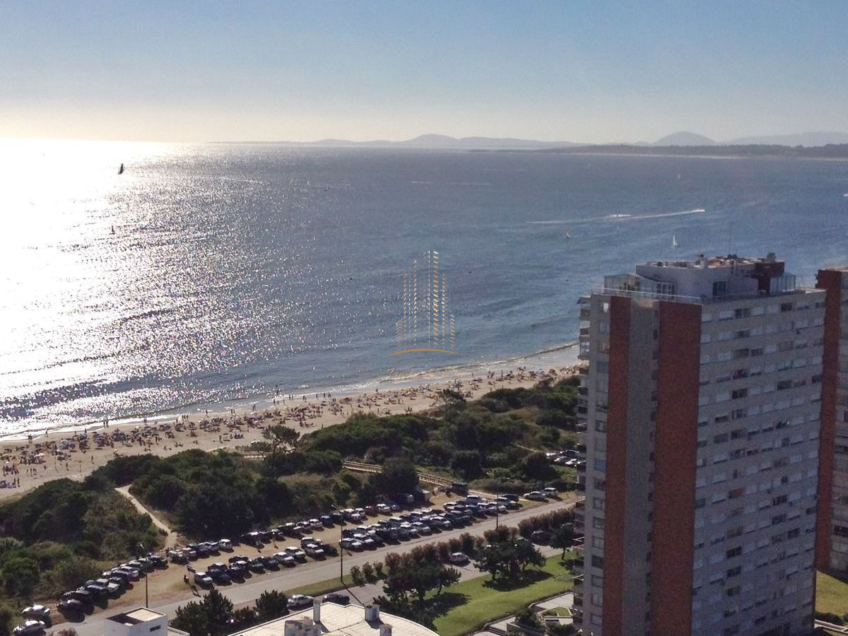 Apartamento ID.948 - Apartamento en alquiler temporal y venta, Punta del Este