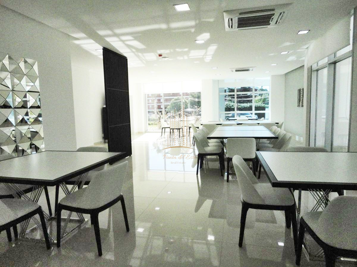 Apartamento ID.948 - Apartamento en alquiler temporal y venta, Punta del Este