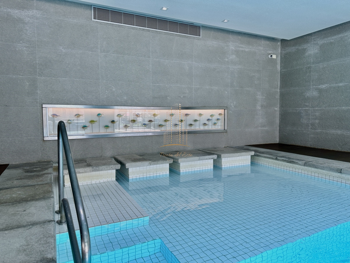 Apartamento ID.843 - Venta y alquiler temporal en Punta del Este 