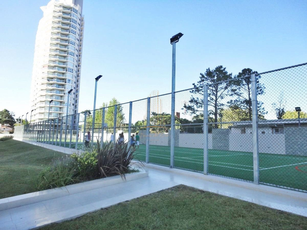 Apartamento ID.948 - Apartamento en alquiler temporal y venta, Punta del Este