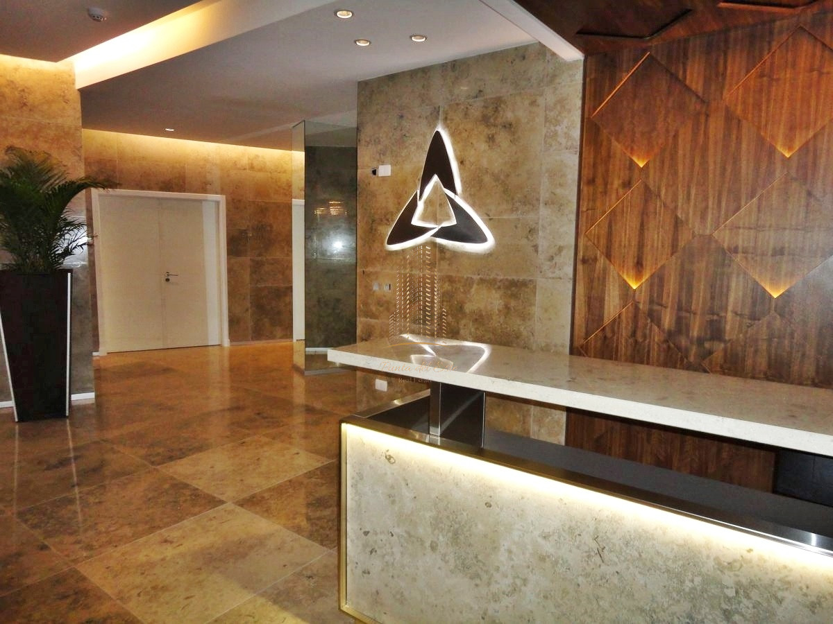 Apartamento ID.843 - Venta y alquiler temporal en Punta del Este 