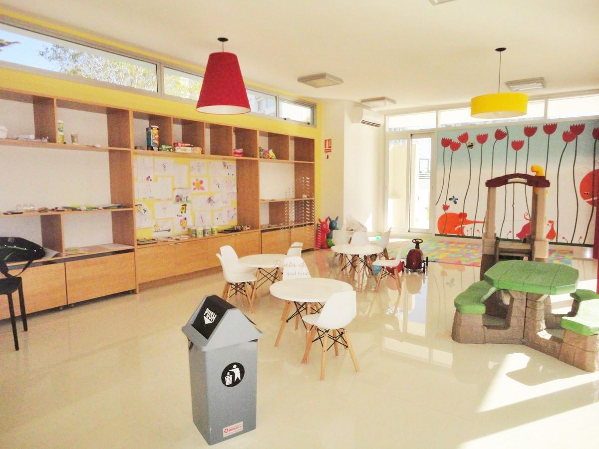 Apartamento ID.948 - Apartamento en alquiler temporal y venta, Punta del Este