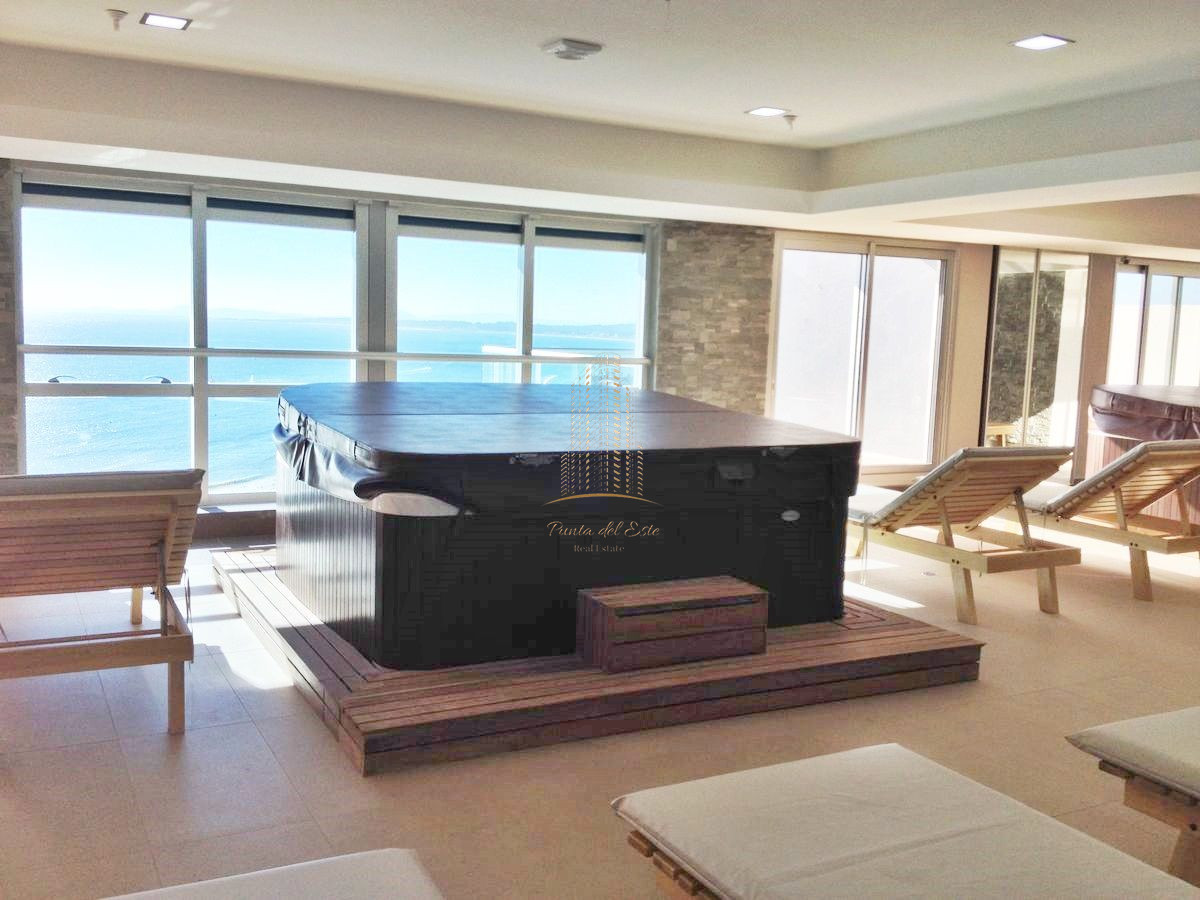 Apartamento ID.948 - Apartamento en alquiler temporal y venta, Punta del Este