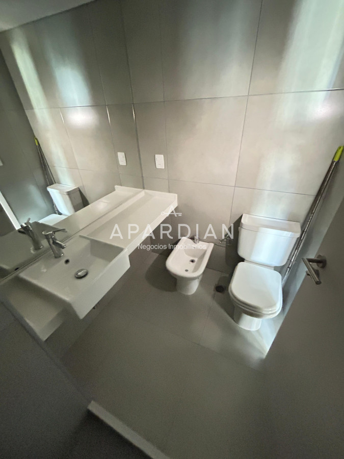 Apartamento ID.21098138 - Venta apartamento un dormitorio punta del este playa brava edificio siglo sol