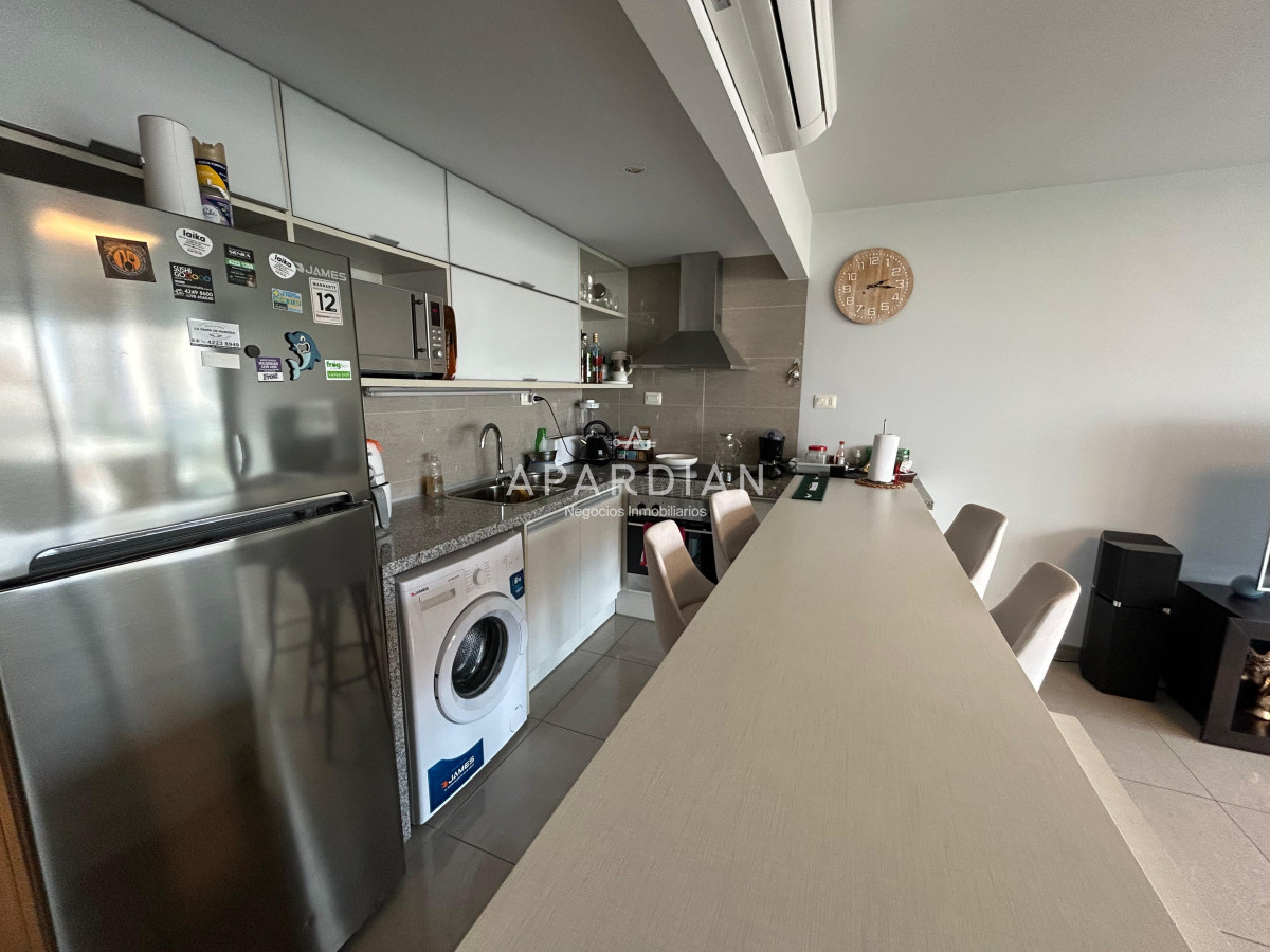 Apartamento ID.21098162 - Venta apartamento un dormitorio punta del este edificio onix 