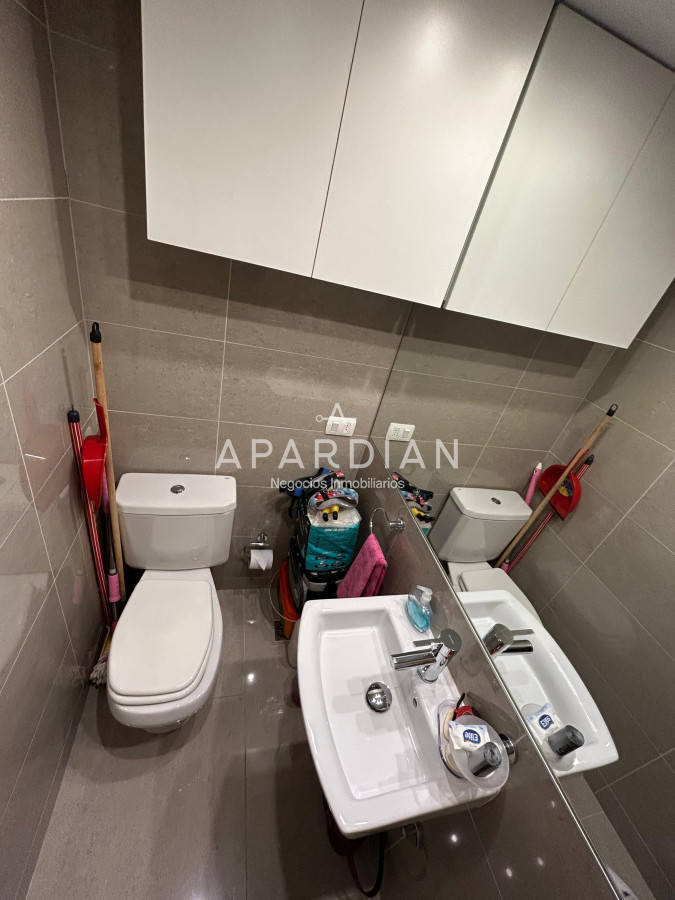 Apartamento ID.21098162 - Venta apartamento un dormitorio punta del este edificio onix 