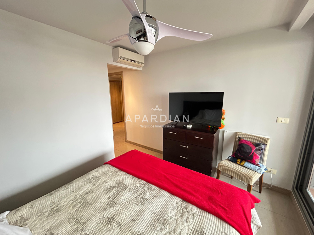 Apartamento ID.21098162 - Venta apartamento un dormitorio punta del este edificio onix 
