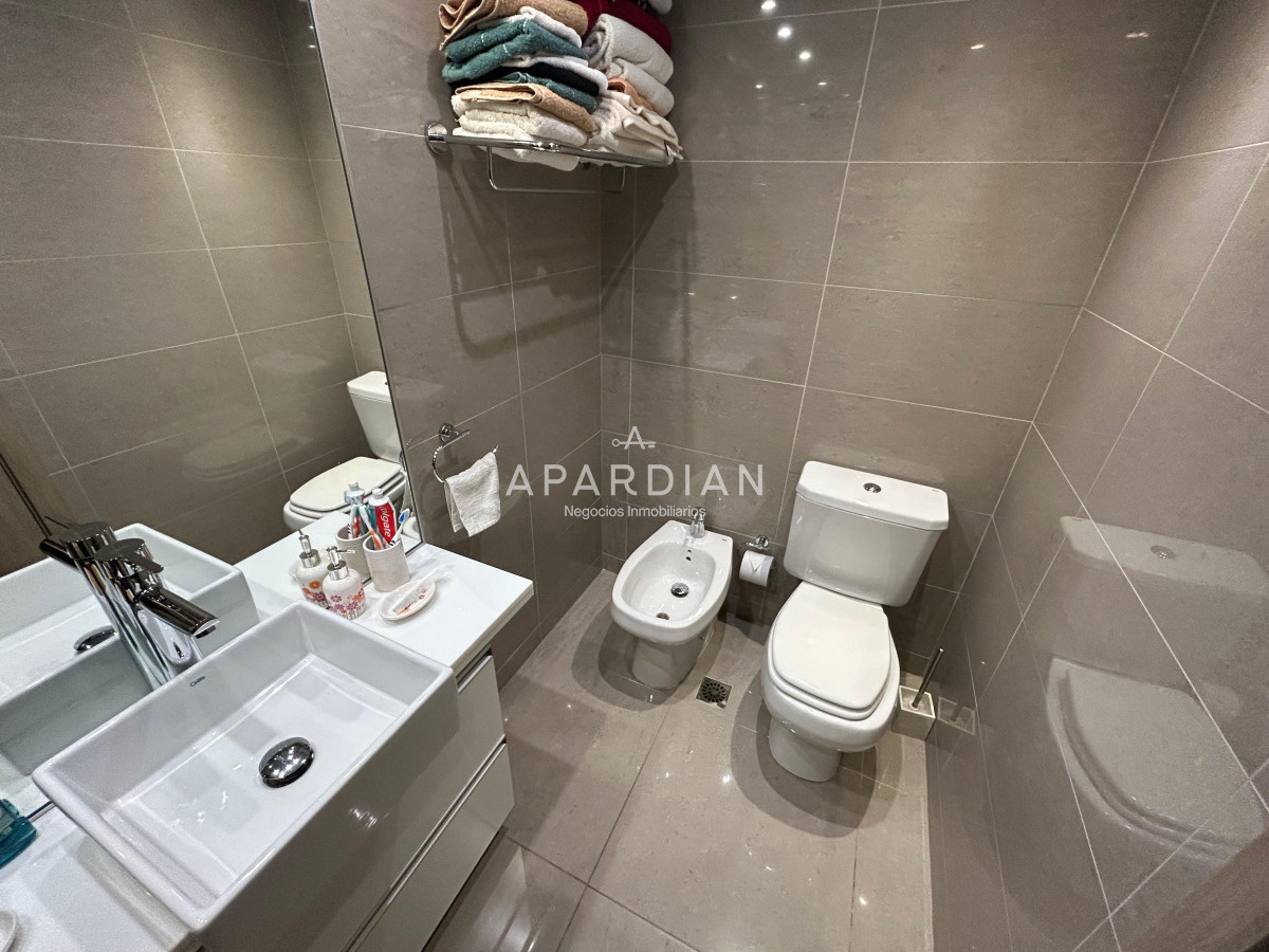 Apartamento ID.21098162 - Venta apartamento un dormitorio punta del este edificio onix 