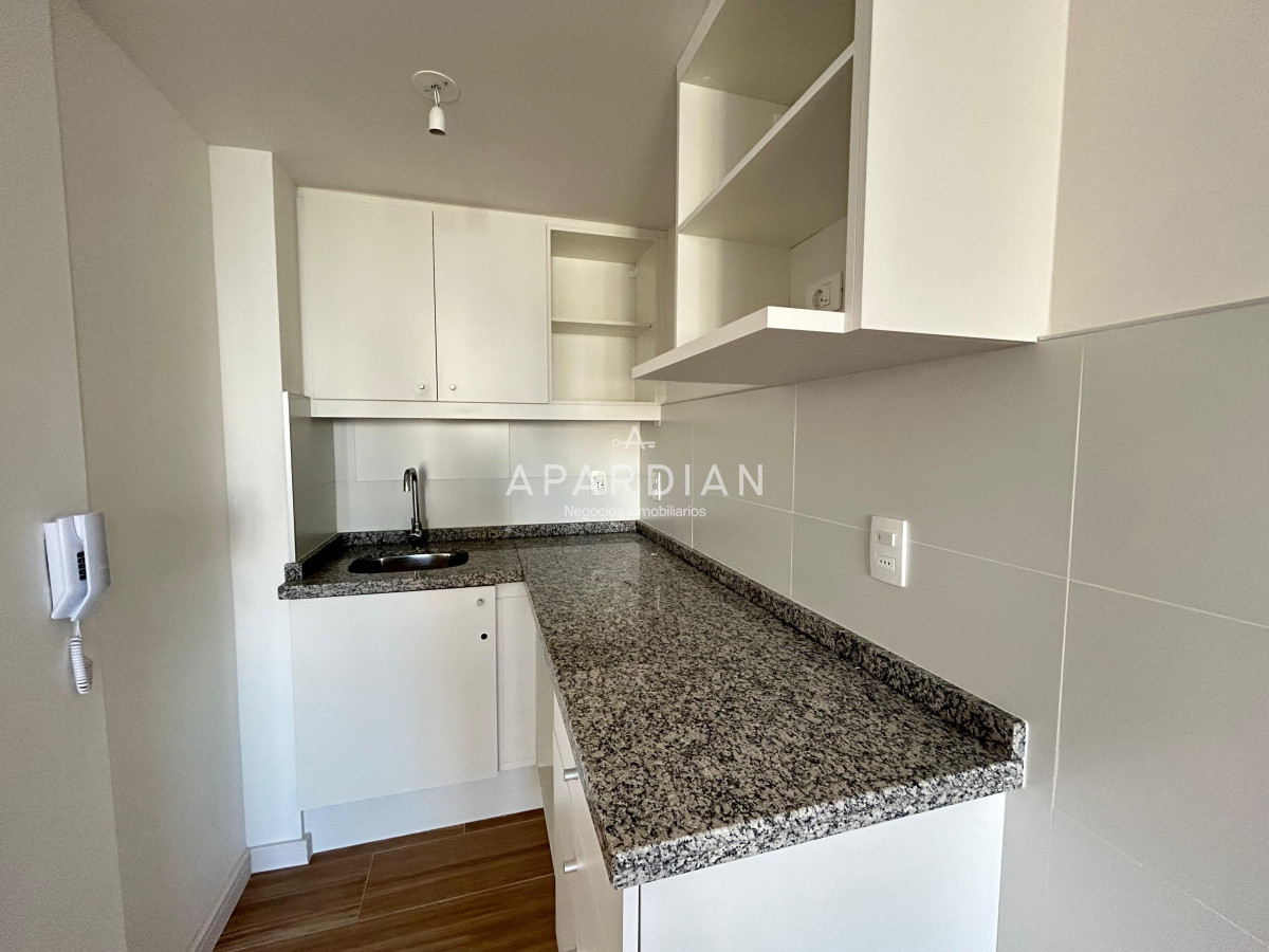 Apartamento ID.21098138 - Venta apartamento un dormitorio punta del este playa brava edificio siglo sol