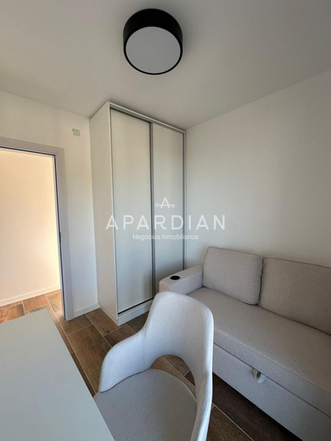 Casa ID.21097583 - Casa en Alquiler temporal de 3 dormitorios y 3 baños, barrio privado Punta del Este