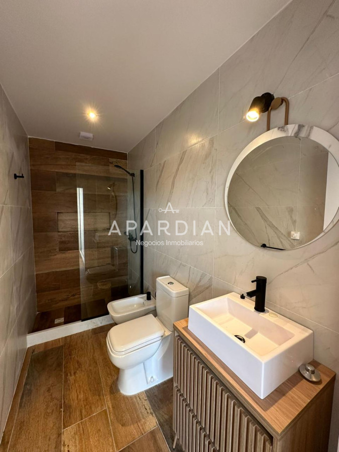 Casa ID.21097583 - Casa en Alquiler temporal de 3 dormitorios y 3 baños, barrio privado Punta del Este