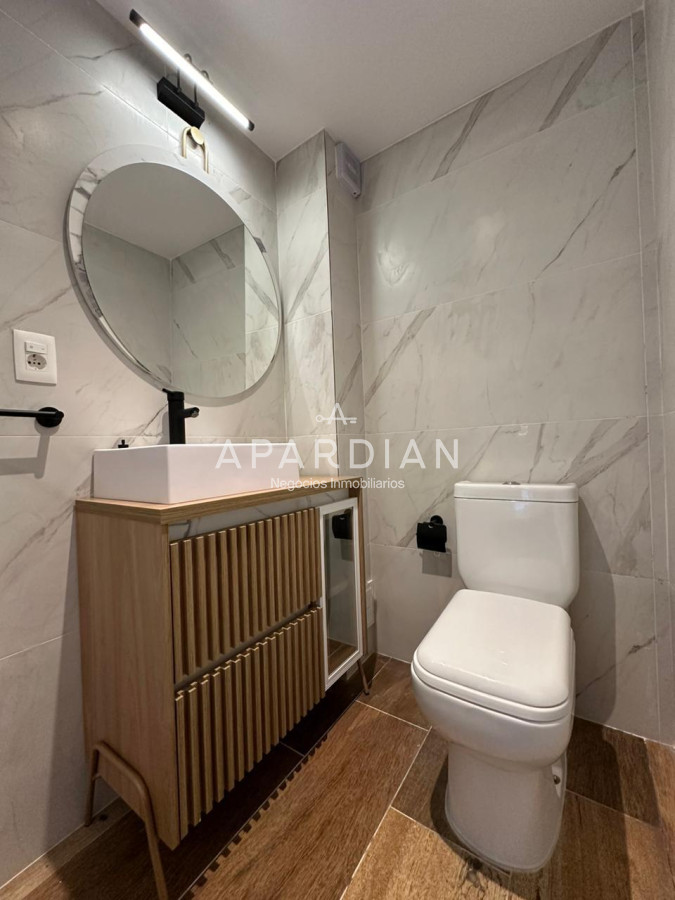 Casa ID.21097583 - Casa en Alquiler temporal de 3 dormitorios y 3 baños, barrio privado Punta del Este