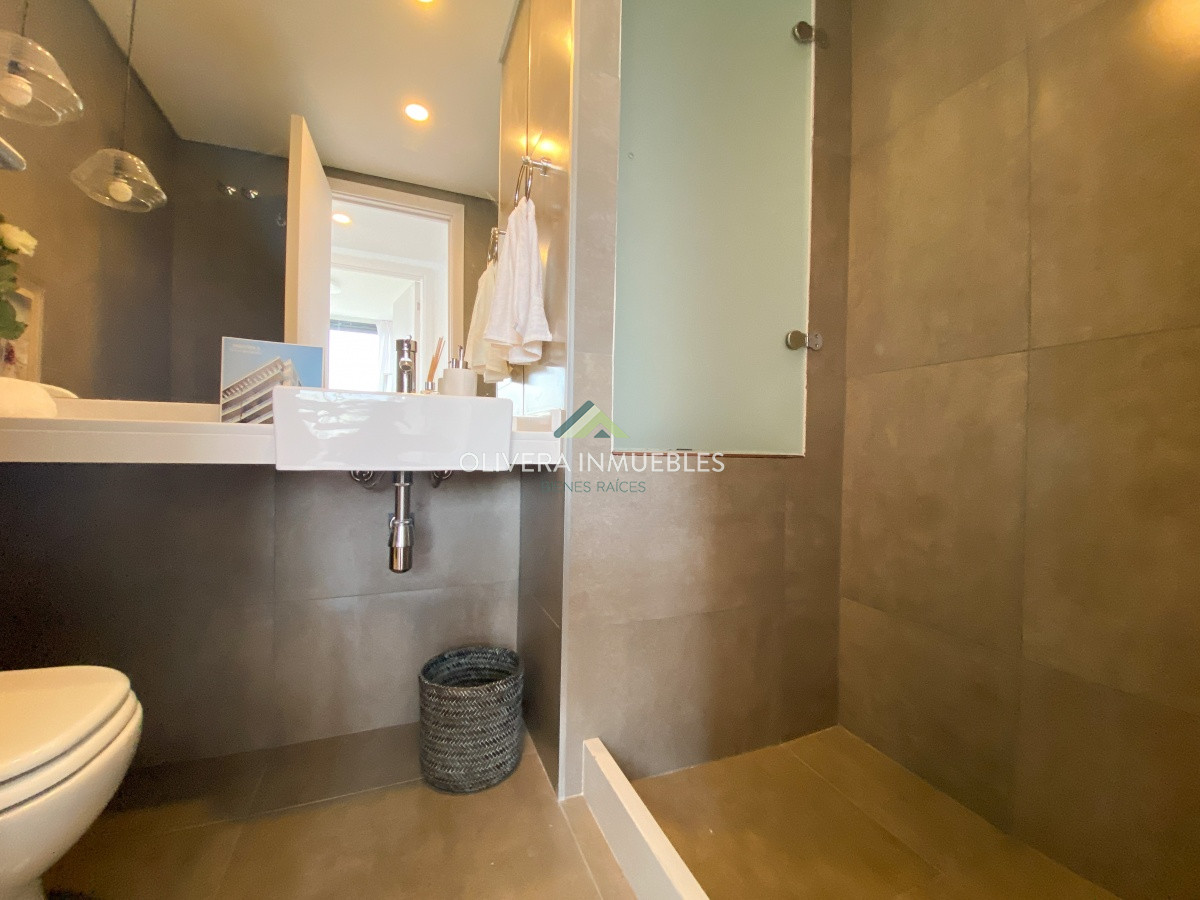 Apartamento ID.12643 - Piso alto en Torre Siglo Sol II con gran vista