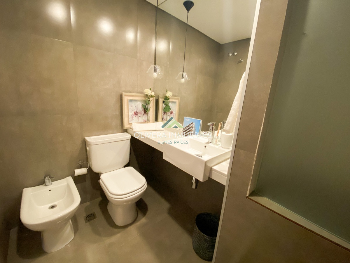 Apartamento ID.12643 - Piso alto en Torre Siglo Sol II con gran vista