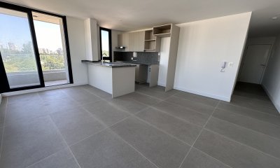 Venta, apartamento de 1 dormitorio en Aidy Grill