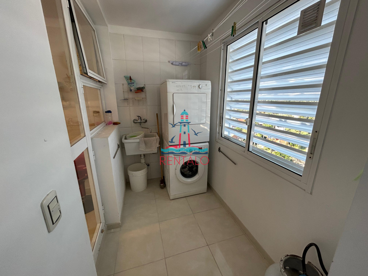 Apartamento ID.329 - Apartamento en venta de 3 dormitorios en Le Jardin Punta del este 