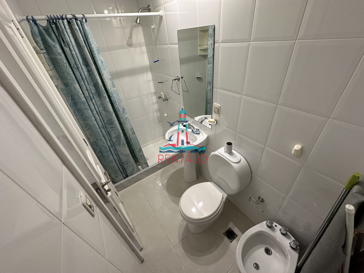 Apartamento ID.329 - Apartamento en venta de 3 dormitorios en Le Jardin Punta del este 