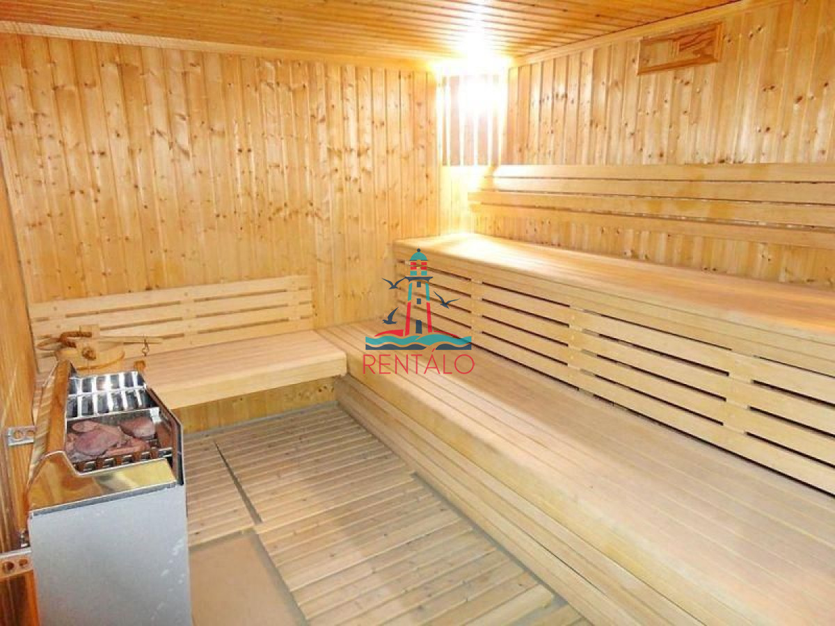 Apartamento ID.329 - Apartamento en venta de 3 dormitorios en Le Jardin Punta del este 