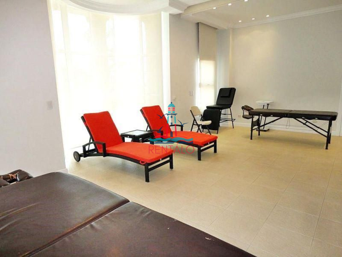 Apartamento ID.329 - Apartamento en venta de 3 dormitorios en Le Jardin Punta del este 