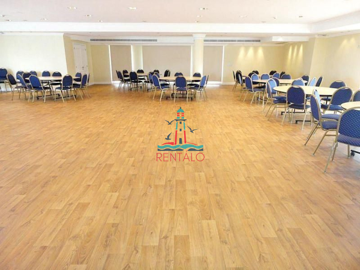 Apartamento ID.329 - Apartamento en venta de 3 dormitorios en Le Jardin Punta del este 