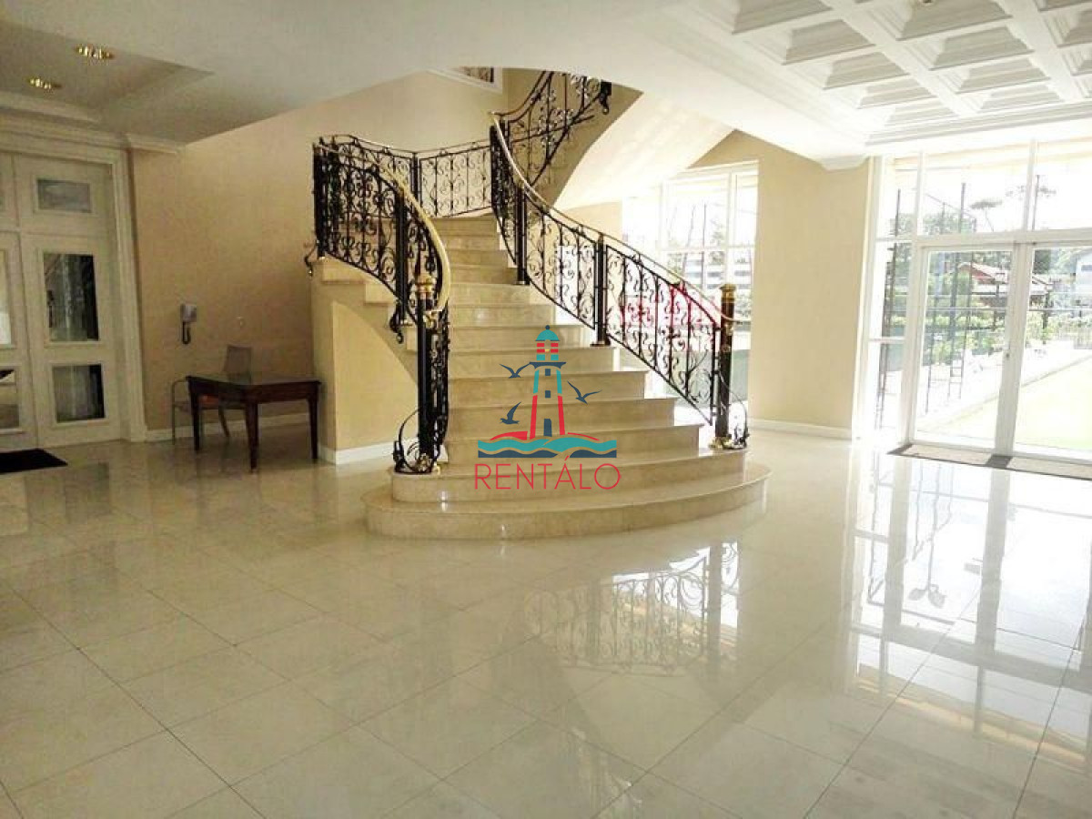 Apartamento ID.329 - Apartamento en venta de 3 dormitorios en Le Jardin Punta del este 