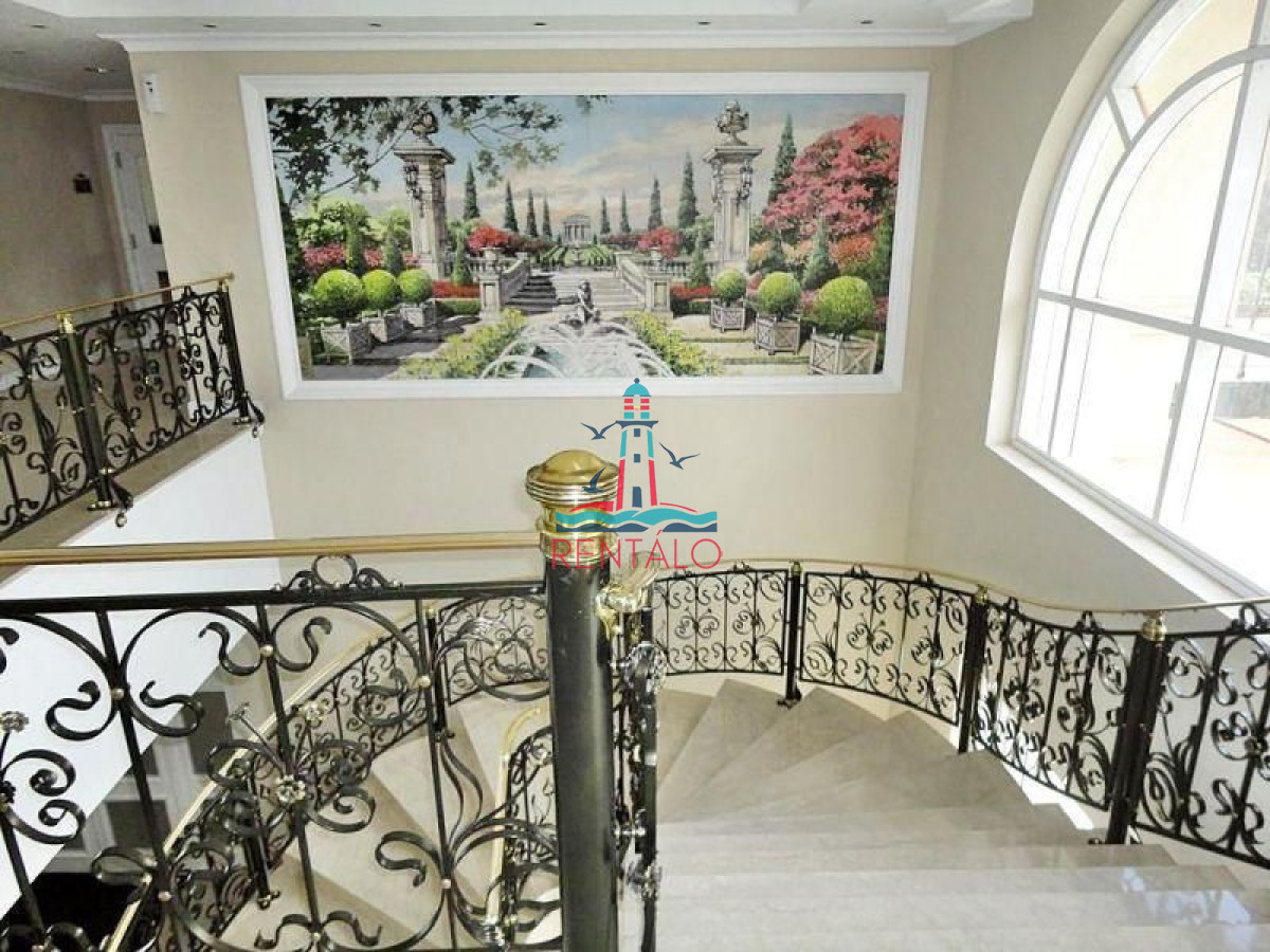 Apartamento ID.329 - Apartamento en venta de 3 dormitorios en Le Jardin Punta del este 