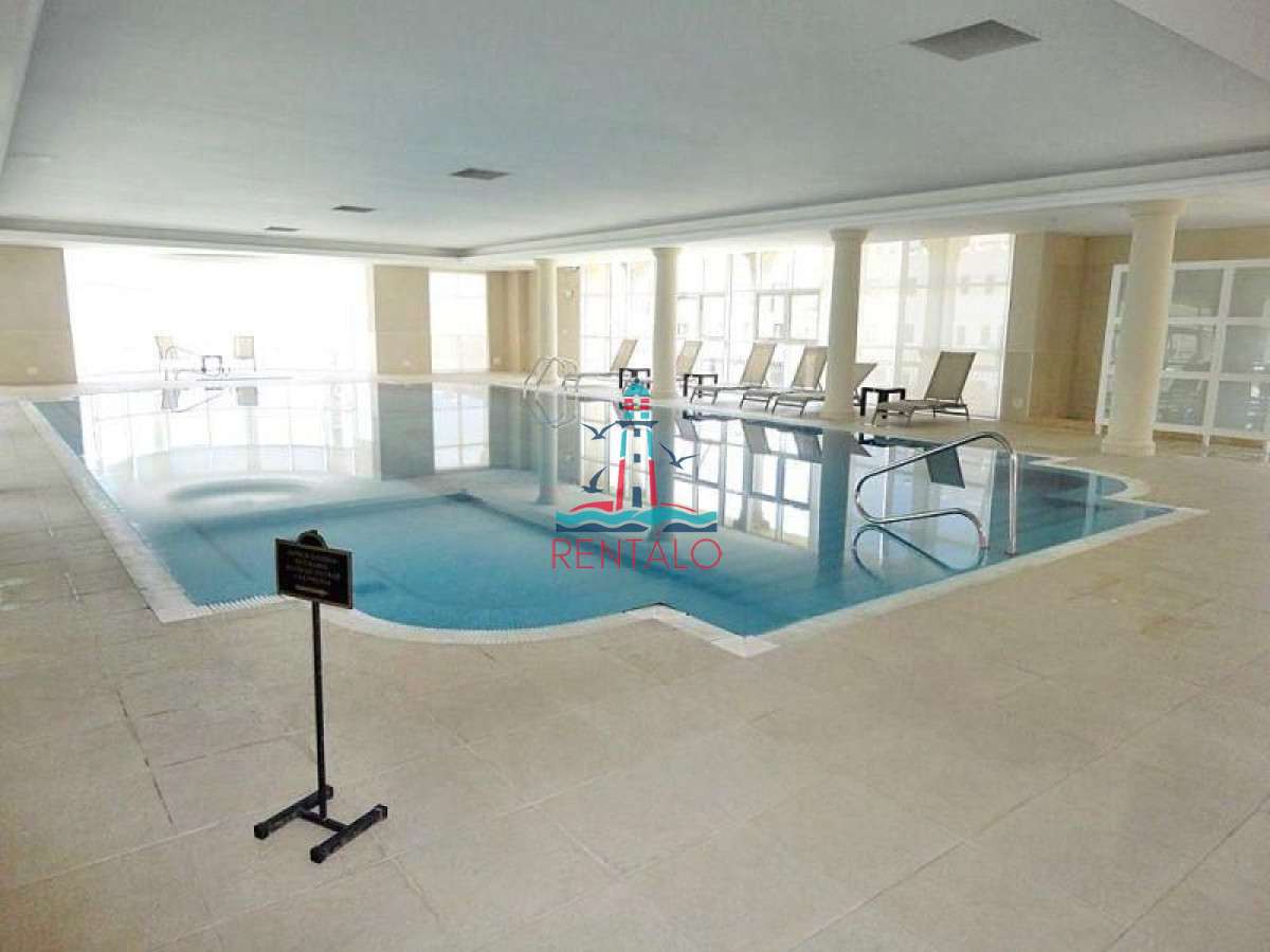 Apartamento ID.329 - Apartamento en venta de 3 dormitorios en Le Jardin Punta del este 