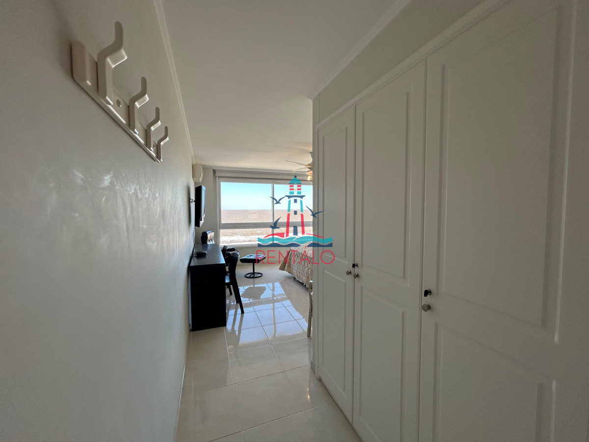 Apartamento ID.329 - Apartamento en venta de 3 dormitorios en Le Jardin Punta del este 