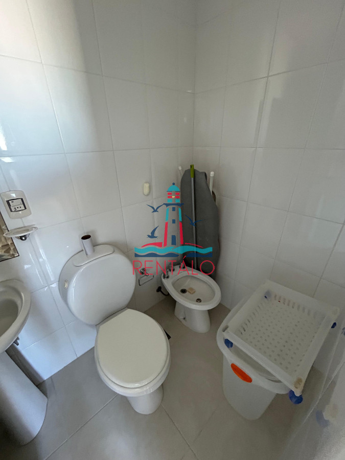 Apartamento ID.329 - Apartamento en venta de 3 dormitorios en Le Jardin Punta del este 
