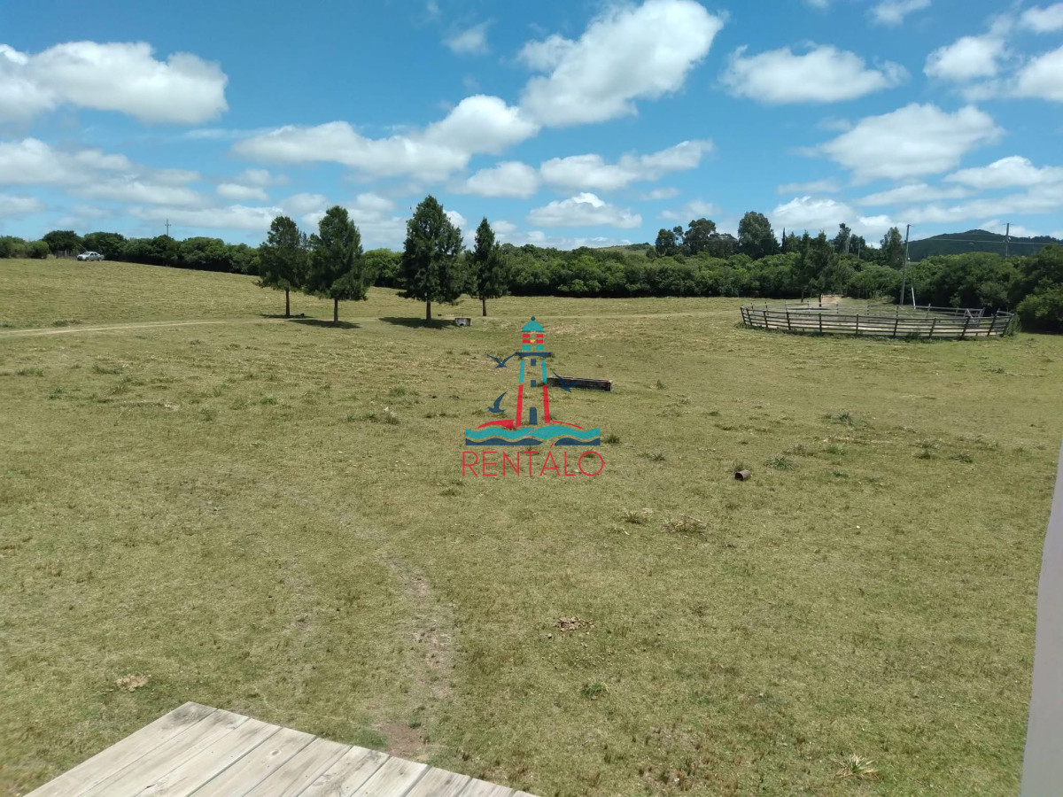 Chacra ID.442 - Venta Chacra 7 hectareas Pan de Azucar