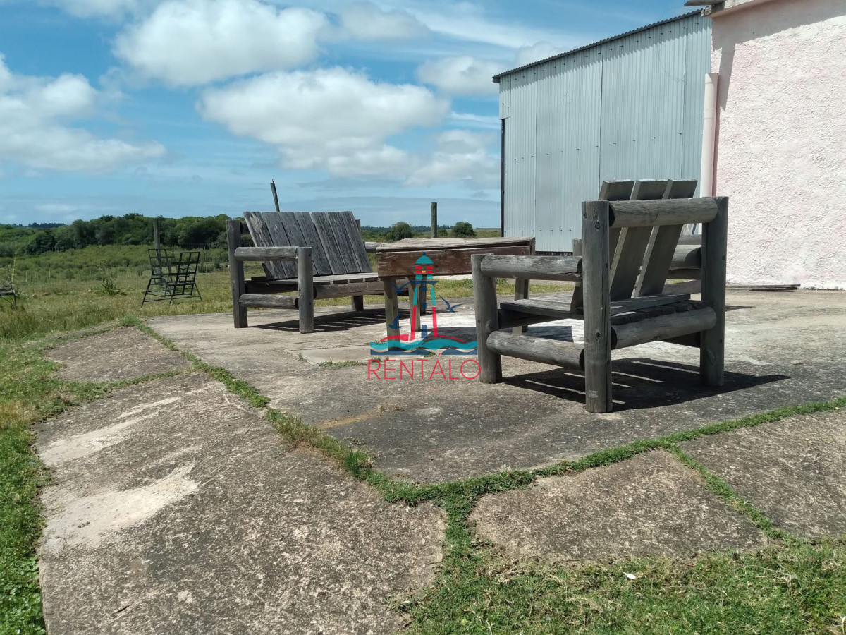 Chacra ID.442 - Venta Chacra 7 hectareas Pan de Azucar