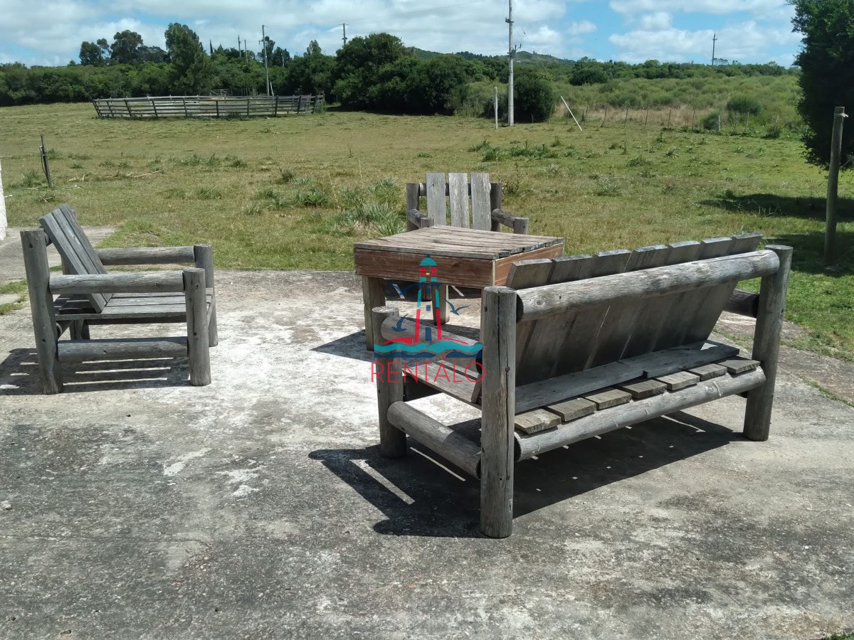 Chacra ID.442 - Venta Chacra 7 hectareas Pan de Azucar