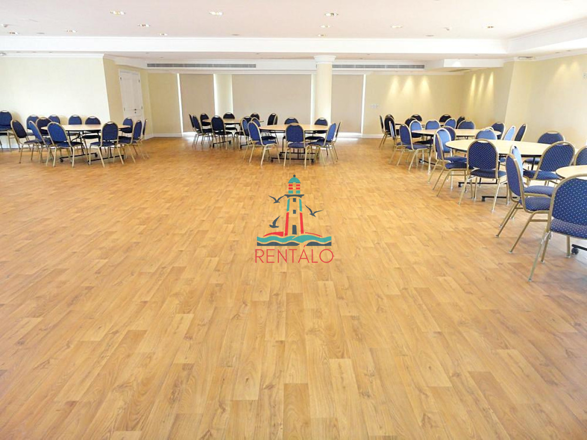 Apartamento ID.329 - Apartamento en venta de 3 dormitorios en Le Jardin Punta del este 