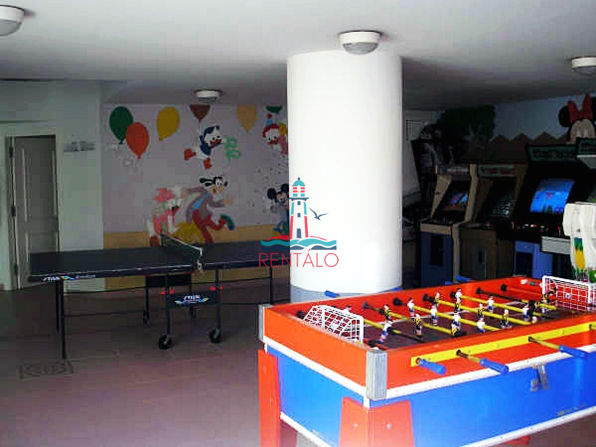 Apartamento ID.197 - Apartamento en venta 3 dormitorios en Punta del Este primera linea mansa 