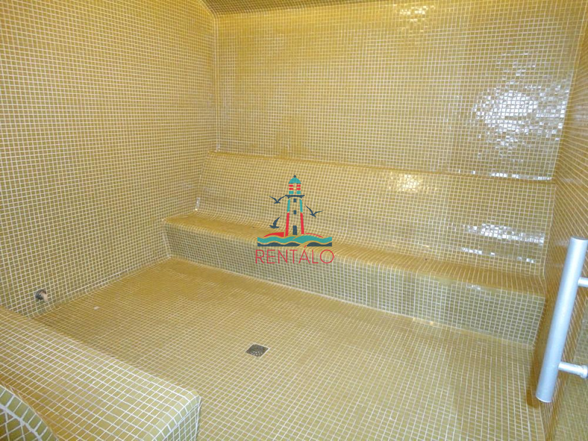 Apartamento ID.329 - Apartamento en venta de 3 dormitorios en Le Jardin Punta del este 