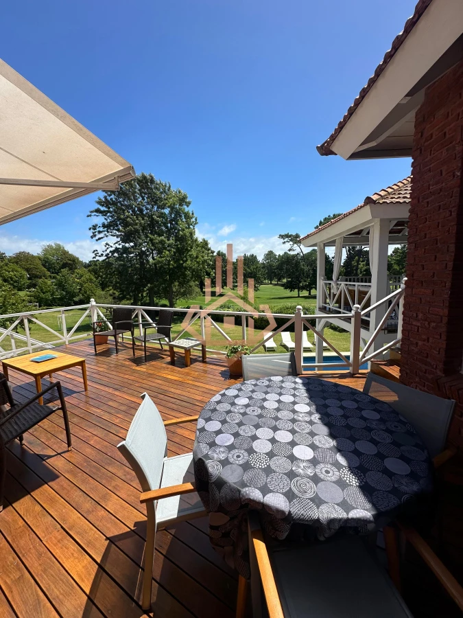 Espectacular Casa en El Golf Punta del Este 5 dormitorios en suite - Foto 4