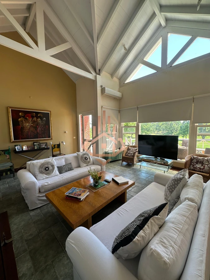Espectacular Casa en El Golf Punta del Este 5 dormitorios en suite - Foto 3